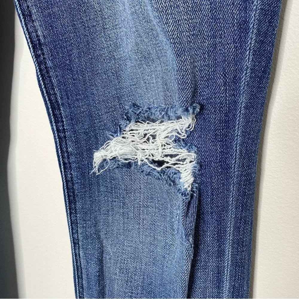 Kut from the Kloth Juliet Slouchy Boyfriend Jean